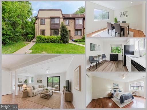 2840 JERMANTOWN ROAD 45 - Photo 1