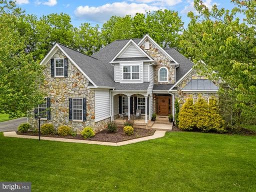 7307 IRON BIT DRIVE - Photo 1