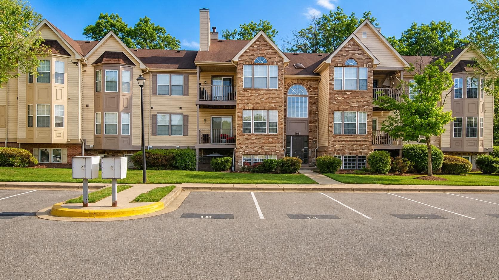 2061 ALICE AVE #2061-303,OXON HILL,MD,20745,PRINCE GEORGES - Photo 1