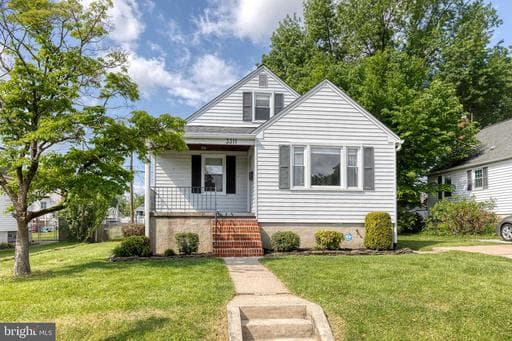 3311 TEXAS AVENUE - Photo 1