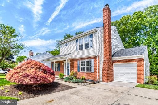 740 High Plains Dr, Bel Air, MD 21014-5247, United States - Photo 1