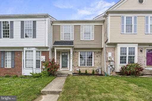 233 KIRBYS LANDING COURT - Photo 1