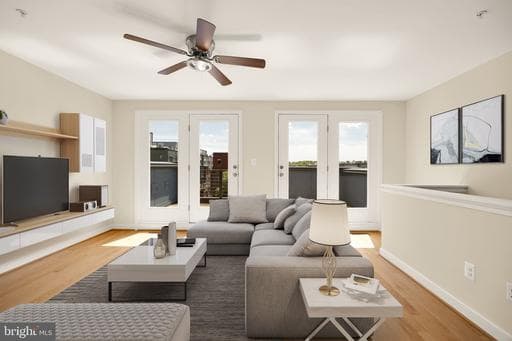 8331 LOOKING GLASS WAY - Photo 1