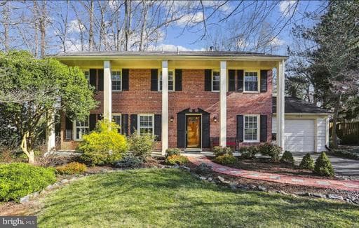 12628 SAINT JAMES ROAD - Photo 1