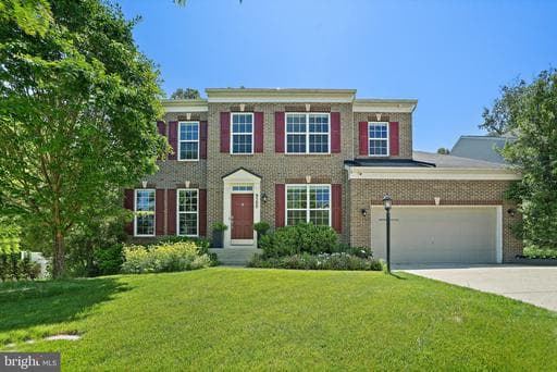9500 COPPER CREEK COURT - Photo 1