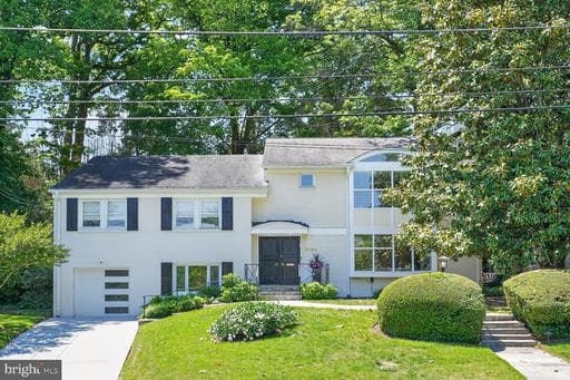 2828 ELLICOTT STREET - Photo 1