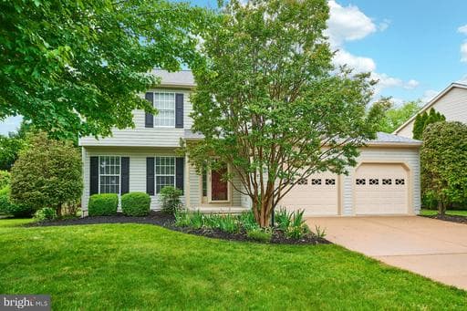 2314 COLTS BROOK DRIVE - Photo 1