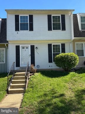 7163 MARBURY COURT - Photo 1