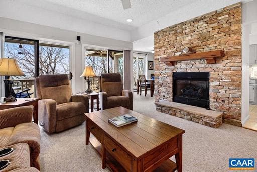 2063 STONE RIDGE CONDOS,WINTERGREEN RESORT,VA,22967,NELSON - Photo 1