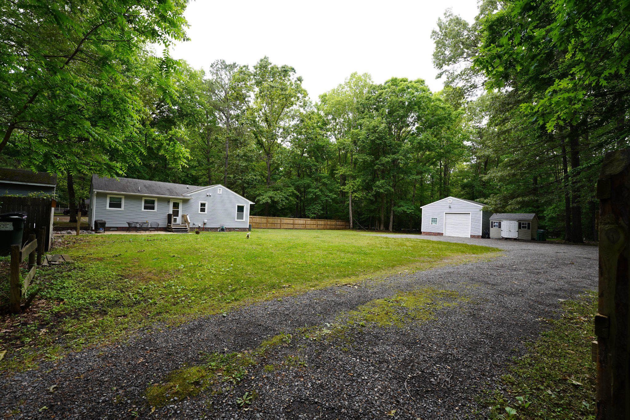 673 Oak Springs Dr, Aylett, VA 23009-3124, United States - Photo 1