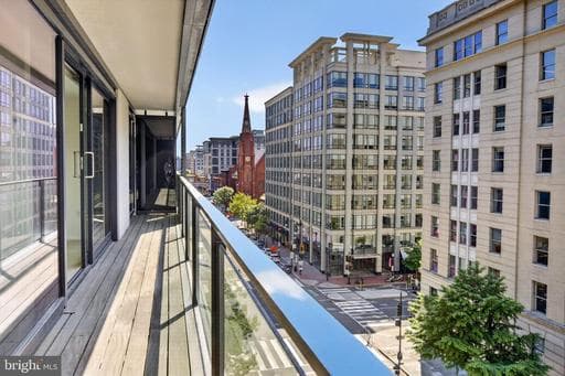 925 H STREET 606 - Photo 1