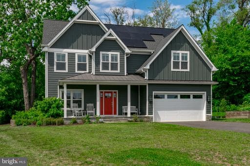 111 Ellershaw Ct, Annapolis, MD 21401-2385, United States