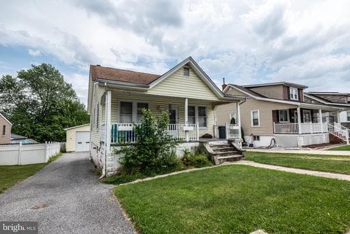 119 Leslie Ave, Nottingham, MD 21236-4310, United States - Photo 1