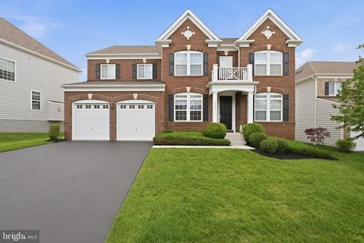 9223 CLEMENTINE COURT - Photo 1