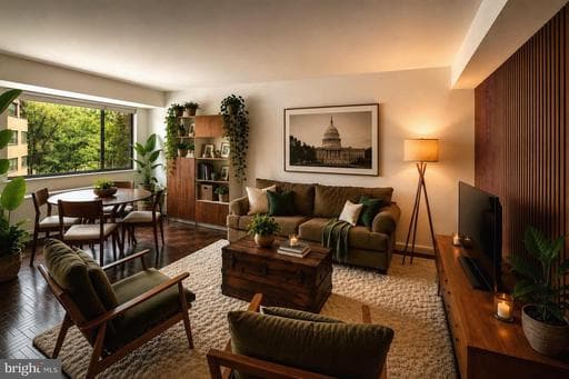 3701 Connecticut Ave NW, Washington, DC 20008-4500, United States - Photo 1