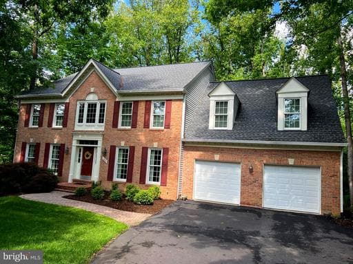 7522 RAMBLING RIDGE DRIVE - Photo 1