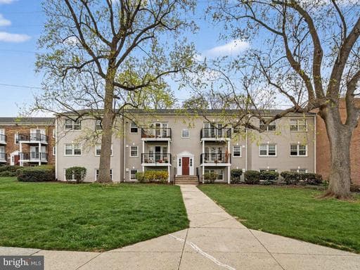 9489 Fairfax BLVD #101 FAIRFAX VA 22031 - Photo 1