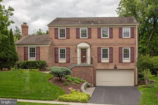 1112 FALLSMEAD WAY - Photo 1