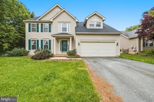 100 CROSSING POINTE COURT - Photo 1