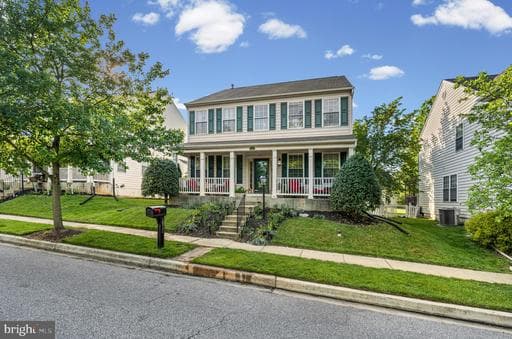 1910 Mars Run Rd, Essex, MD 21221-5968, United States - Photo 1