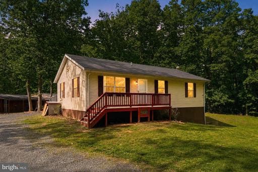 2747 TWYMANS MILL - Photo 1