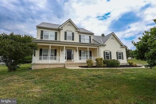 40704 CHANCE WAY - Photo 1