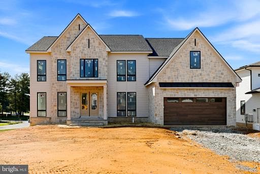 10801 MASON HUNT COURT - Photo 1