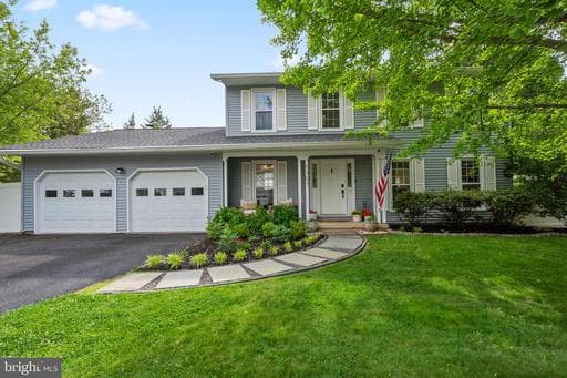 1307 BOULDER CREST COURT - Photo 1