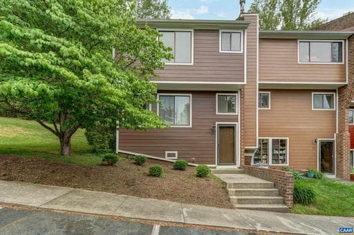 587 SOUTHAMPTON CT #22901,CHARLOTTESVILLE,VA,22901,ALBEMARLE - Photo 1