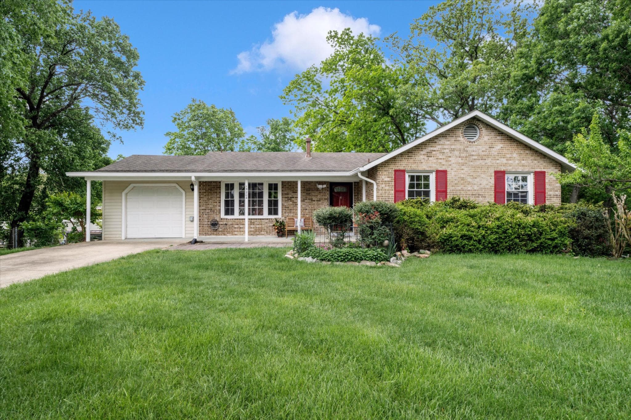 15204 AYLESBURY STREET - Photo 1