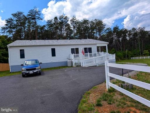 5172 COURTHOUSE ROAD