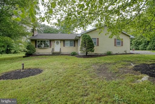13023 MASON BRANCH ROAD - Photo 1