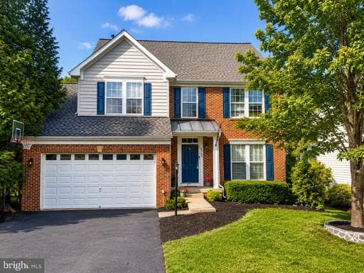 6708 EDGARTOWN WAY - Photo 1
