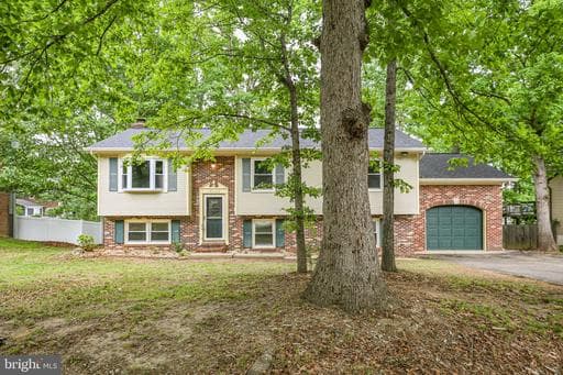 10608 HOLLEYBROOKE DRIVE - Photo 1