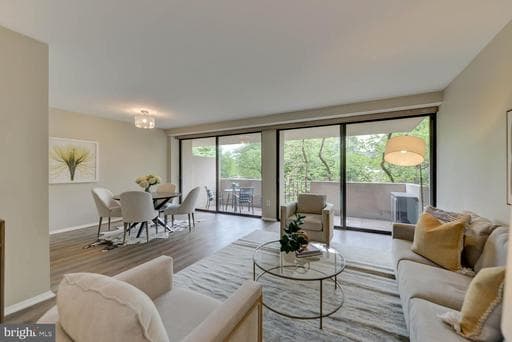 4141 N HENDERSON ROAD 217 - Photo 1