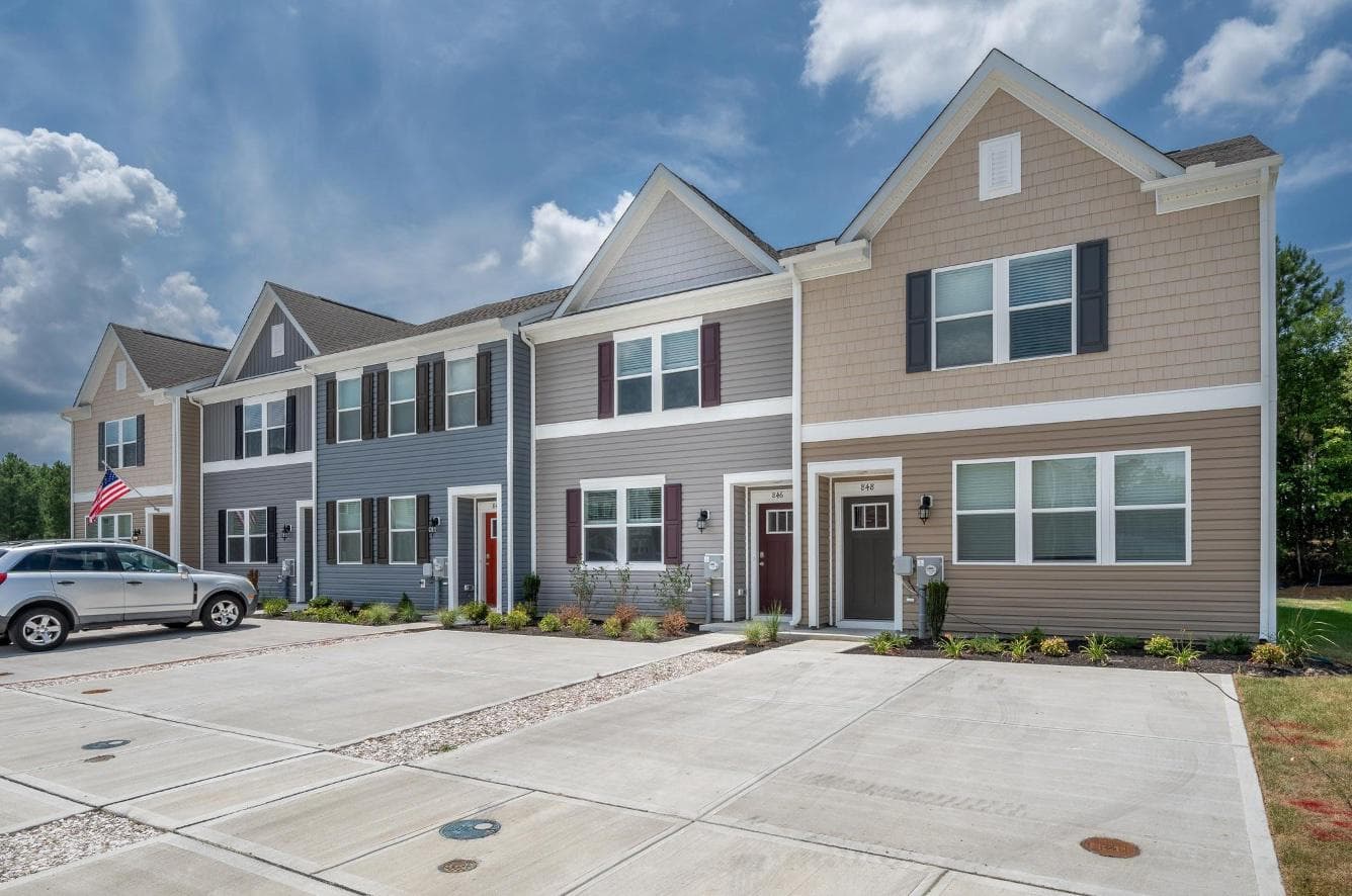 846 Derwent Ln, Salisbury, MD 21801-2592, United States