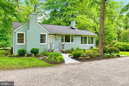 8619 ALLENTOWN ROAD - Photo 1