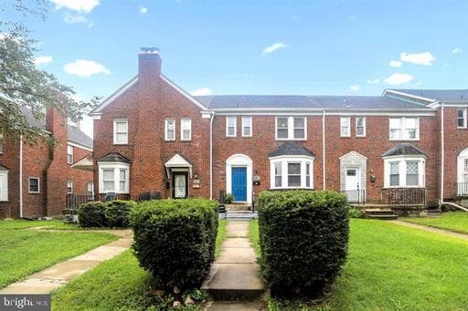 1515 Northgate Rd, Baltimore, MD 21218-1619, United States - Photo 1