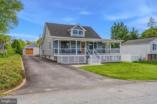 15 CINDER ROAD - Photo 1