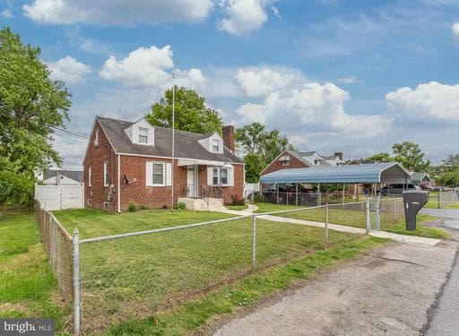 3320 SPRINGDALE AVENUE - Photo 1