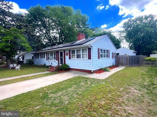 1405 WESTCHESTER STREET - Photo 1
