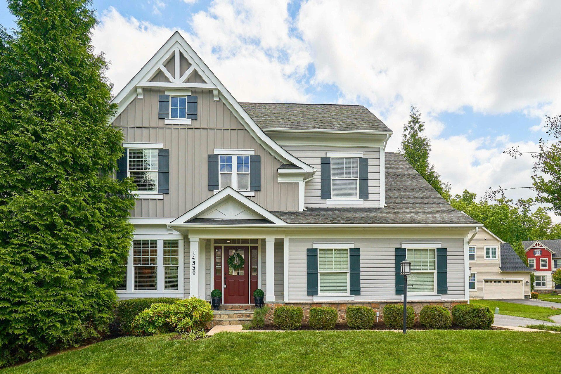 14330 NORTHBROOK LANE - Photo 1