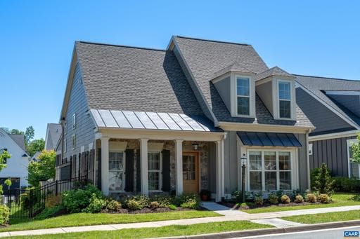744 HIGHGATE ROW,CROZET,VA,22932,ALBEMARLE - Photo 1