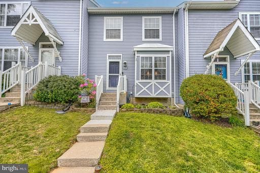 631 NANTICOKE COURT - Photo 1