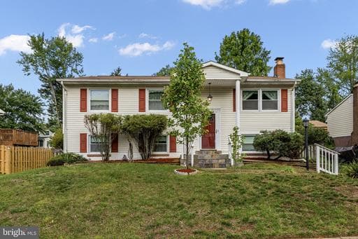 5236 MIDWAY COURT - Photo 1
