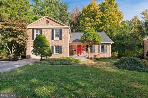 9628 Whetstone Dr, Montgomery Village, MD 20886-3113, United States - Photo 1