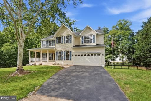 10376 PLUM TREE COURT - Photo 1