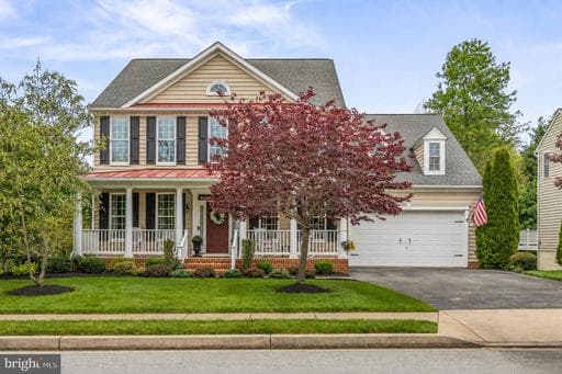 1808 FIELDBROOK LANE - Photo 1