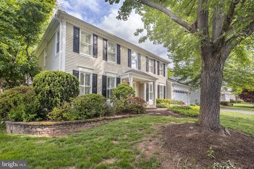 14392 FLOURCASTLE COURT - Photo 1