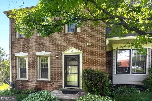93 Bralan Ct, Gaithersburg, MD 20877-1659, United States